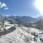 Alojamiento Rural Ostau Era Nheuada