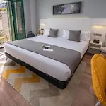 Serhs Carlit Boutique Hotel