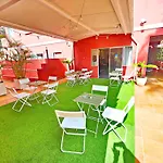 OYO Hotel Don Cándido