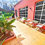 OYO Hotel Don Cándido
