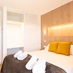 Apartaments Primera Linea Torre Valentina