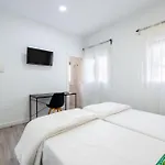 Bf Rooms Almeria Centro