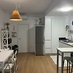 Apartamento Turistico Damajuana Parking Free