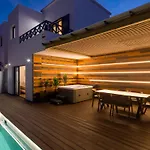 Villa Victoria - Playa Blanca