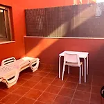 Casa Roja Pto Del Rosario - De \'Fuga A Fuerte\'