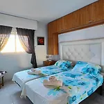 Piso en Alquiler en Benalmádena Costa