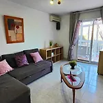 Piso en Alquiler en Benalmádena Costa