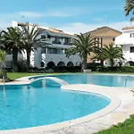 Holiday Home Ducado Golf