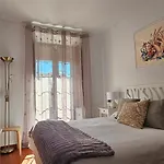 Apartamentos Los Descalzos Angel With Private Terrace Free Parking