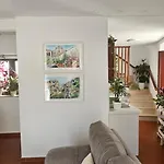 Apartamentos Los Descalzos Angel With Private Terrace Free Parking