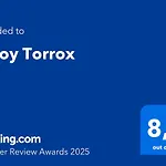 Enjoy Torrox