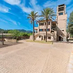 Finca Sa Mina By Mallorca Villa Selection