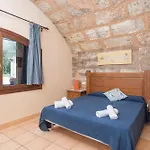 Finca Sa Mina By Mallorca Villa Selection