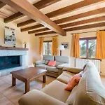 Finca Sa Mina By Mallorca Villa Selection