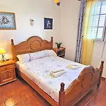 Ferienhaus Casa Regia, Tarajalejo, Garten, 3 Sz, Klima