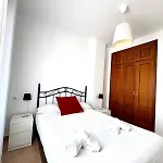 Mirador De Donana Nº8, Apartamentos Living Sur
