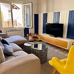 Elan Apartment