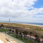 Playa Mirar In Palm Garden