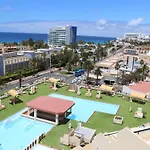 Playa Mirar In Palm Garden