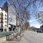 Barcelo Bilbao Nervion
