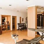 Hotel Hacienda Del Conde Melia Collection Golf & Spa - Adults Only