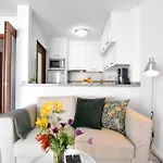 Apartamento Almijara