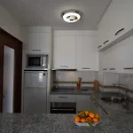 Apartamento Almijara