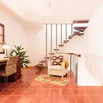 Casa Del Mejicano