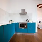 Glorieta Suites