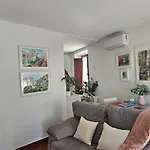Apartamentos Los Descalzos Angel With Private Terrace Free Parking