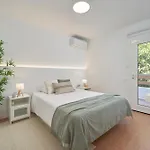 Timon Suites San Agustin