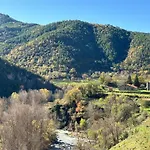 Casa Rustica La Borda De La Munda.