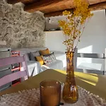 Casa Rustica La Borda De La Munda.