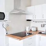 Apartamento Pensamiento Feliz By Rentalfue