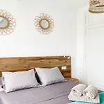 Apartamento Pensamiento Feliz By Rentalfue