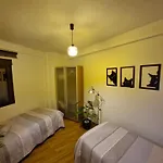 Apartamento Centro De Toledo