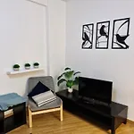 Apartamento Centro De Toledo