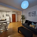 Apartamento Centro De Toledo