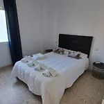 Piso En El Centro De Chipiona