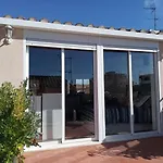 Atico Encantador Con Terraza Al Centro De Reus