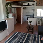 Atico Encantador Con Terraza Al Centro De Reus