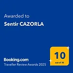 Sentir Cazorla