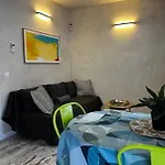 Casita Naif Estancias En Torre Del Mar A 30 Metros De La Playa