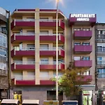 Abarco Apartments
