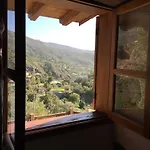 Finca Mariola - Alpendre