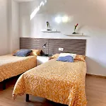 Apartamento 2 Dormitorios En Primera Linea De Playa San Cristobal