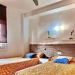 Apartamento 2 Dormitorios En Primera Linea De Playa San Cristobal