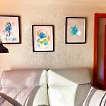Apartamento 2 Dormitorios En Primera Linea De Playa San Cristobal