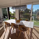 Luxury Villa 3 Bed With Private Pool & Lounge Area