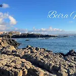 Beiramar La Caleta, Piscina Y Wifi Gratis, Tranquilidad Junto Al Atlantico